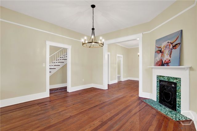 676 E Anderson Street, Savannah, GA 31401