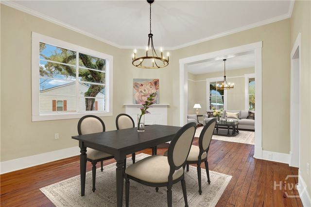 676 E Anderson Street, Savannah, GA 31401