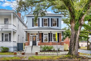 676 E Anderson Street, Savannah, GA 31401