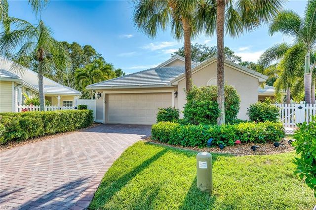1250 Silverstrand DR, Naples, FL 34110
