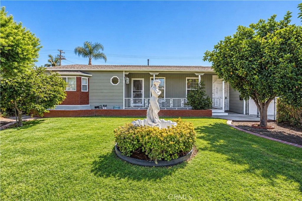 9110 Aero Drive, Pico Rivera, CA 90660 — photo 2
