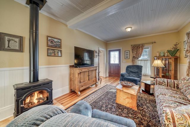 202 S 4th Street, Westcliffe, CO 81252