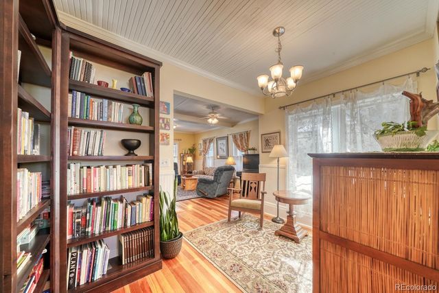 202 S 4th Street, Westcliffe, CO 81252