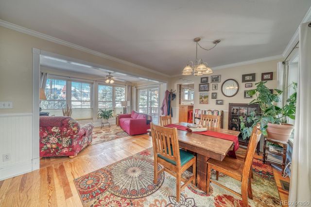 202 S 4th Street, Westcliffe, CO 81252