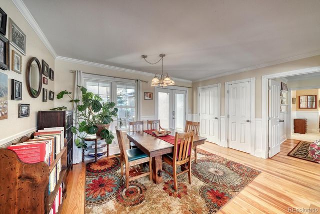 202 S 4th Street, Westcliffe, CO 81252