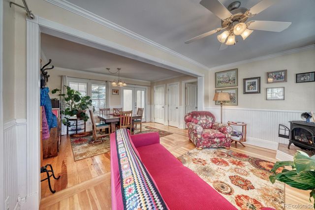 202 S 4th Street, Westcliffe, CO 81252