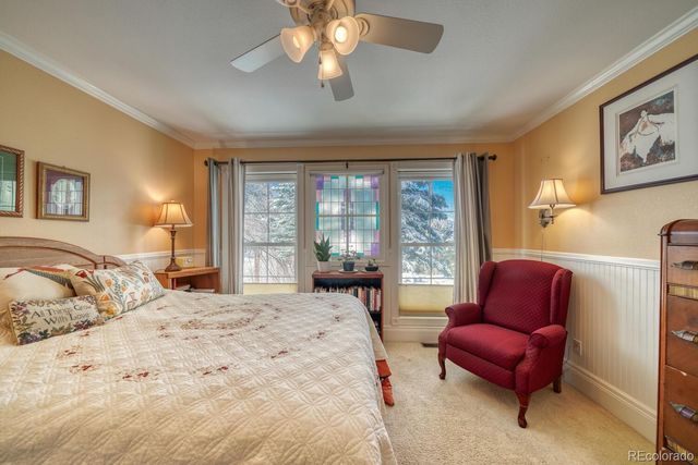 202 S 4th Street, Westcliffe, CO 81252