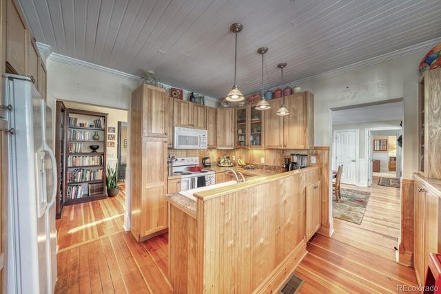 202 S 4th Street, Westcliffe, CO 81252