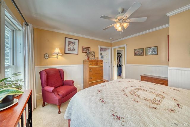 202 S 4th Street, Westcliffe, CO 81252