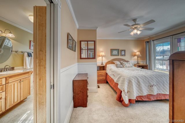 202 S 4th Street, Westcliffe, CO 81252