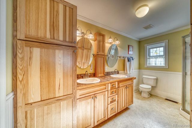 202 S 4th Street, Westcliffe, CO 81252