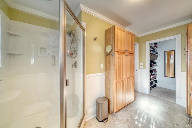 202 S 4th Street, Westcliffe, CO 81252