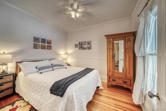 202 S 4th Street, Westcliffe, CO 81252