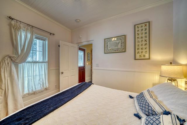 202 S 4th Street, Westcliffe, CO 81252