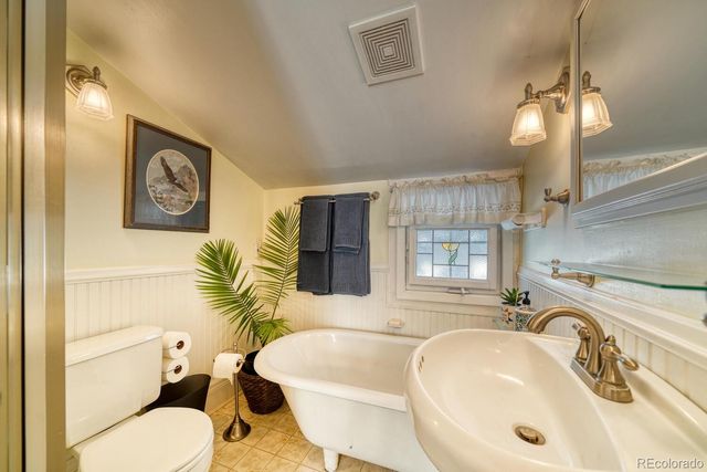 202 S 4th Street, Westcliffe, CO 81252