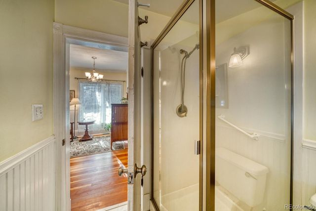 202 S 4th Street, Westcliffe, CO 81252