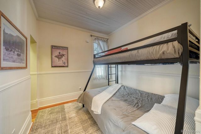 202 S 4th Street, Westcliffe, CO 81252