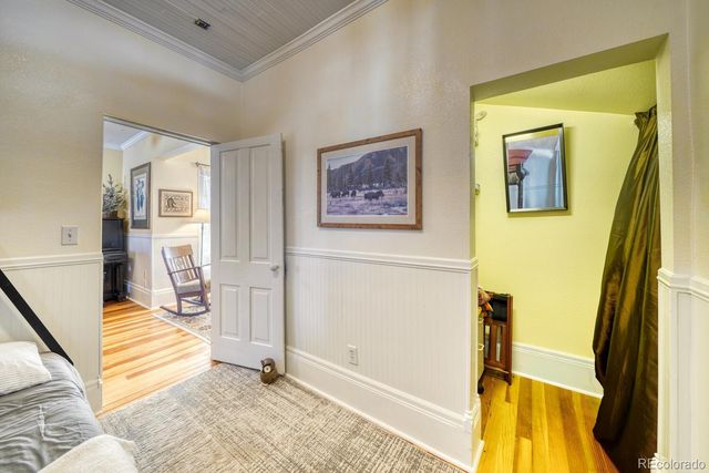 202 S 4th Street, Westcliffe, CO 81252