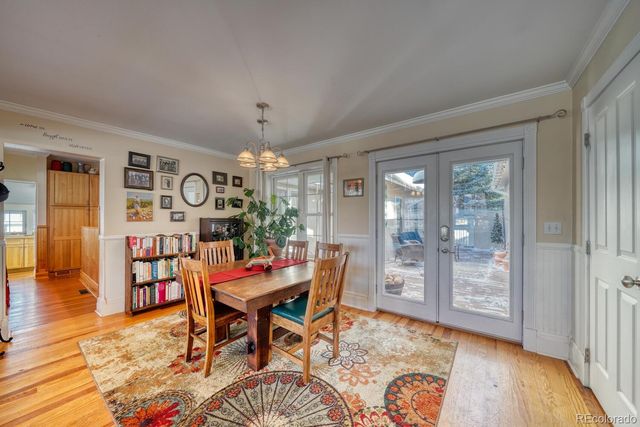 202 S 4th Street, Westcliffe, CO 81252