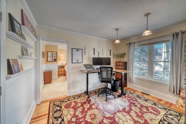 202 S 4th Street, Westcliffe, CO 81252