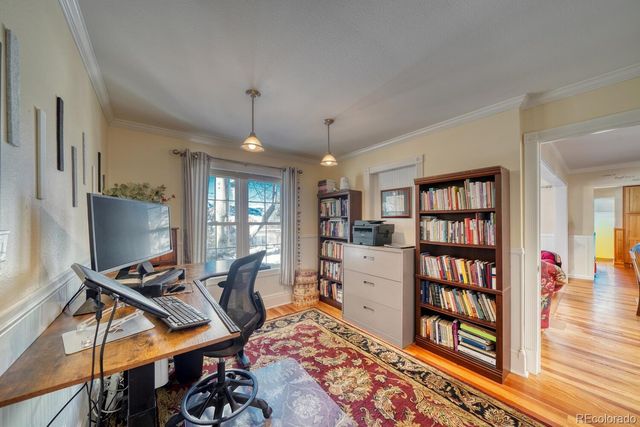 202 S 4th Street, Westcliffe, CO 81252