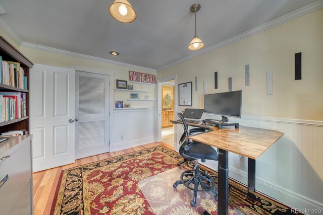 202 S 4th Street, Westcliffe, CO 81252