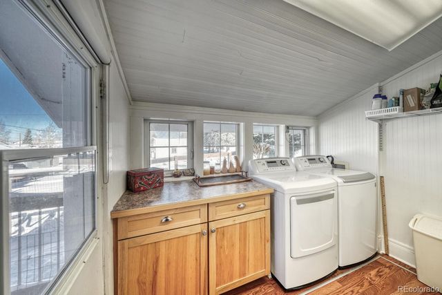 202 S 4th Street, Westcliffe, CO 81252