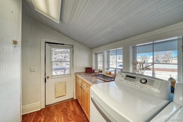 202 S 4th Street, Westcliffe, CO 81252