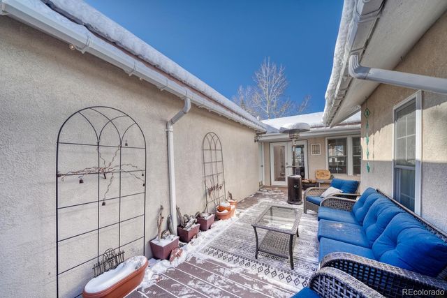 202 S 4th Street, Westcliffe, CO 81252