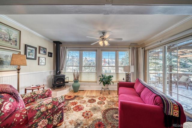 202 S 4th Street, Westcliffe, CO 81252