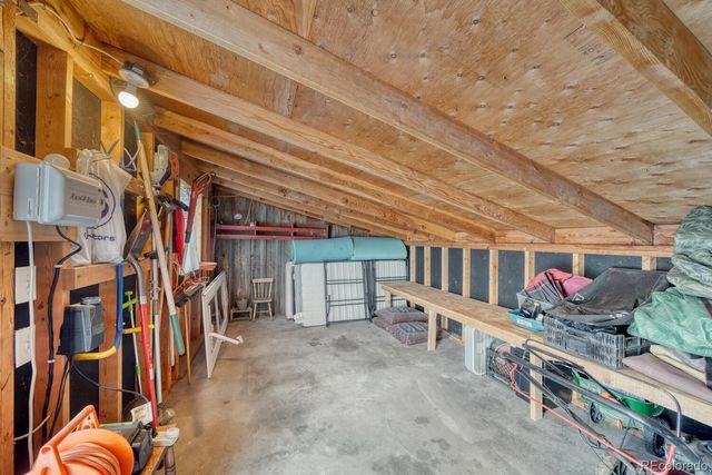 202 S 4th Street, Westcliffe, CO 81252