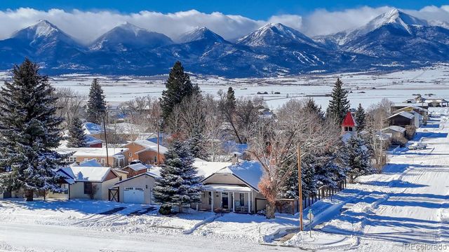 202 S 4th Street, Westcliffe, CO 81252