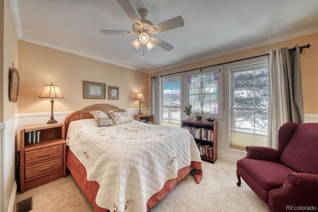 202 S 4th Street, Westcliffe, CO 81252