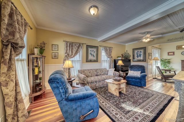 202 S 4th Street, Westcliffe, CO 81252