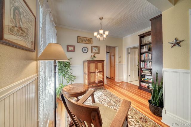 202 S 4th Street, Westcliffe, CO 81252