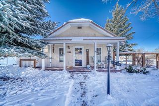 202 S 4th Street, Westcliffe, CO 81252