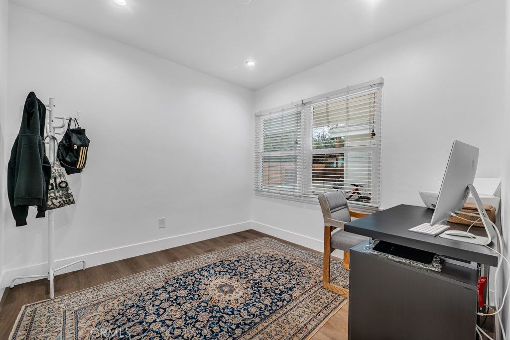 Image 19 of property listing at 6852 Claire Avenue, Reseda, CA 91335