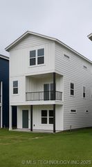204 W Houston Street, Broken Arrow, OK 74012