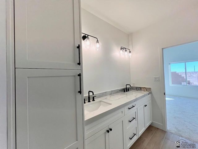 10717 E 46 Pl, Yuma, AZ 85367