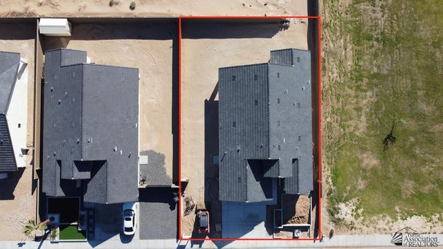 10717 E 46 Pl, Yuma, AZ 85367