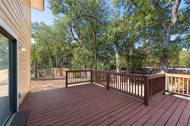 1504 Aquifer CV B, Austin, TX 78746