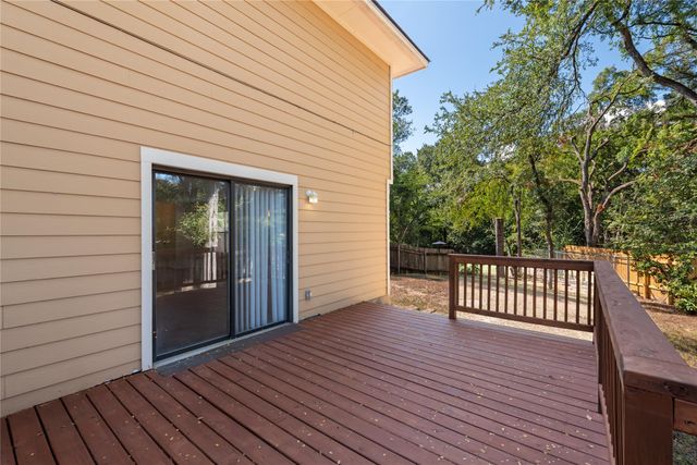 1504 Aquifer CV B, Austin, TX 78746