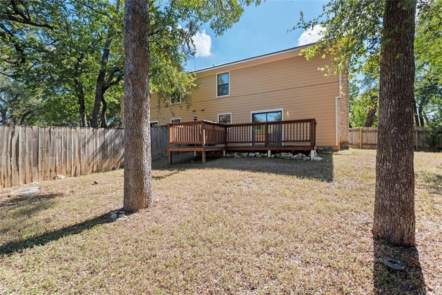 1504 Aquifer CV B, Austin, TX 78746