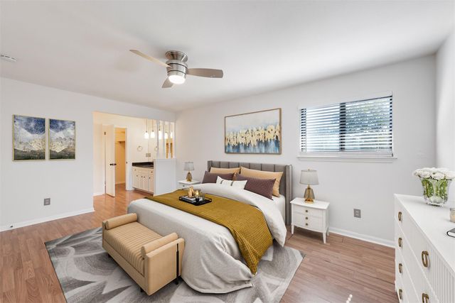 1504 Aquifer CV B, Austin, TX 78746