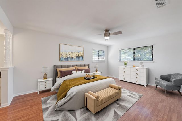 1504 Aquifer CV B, Austin, TX 78746