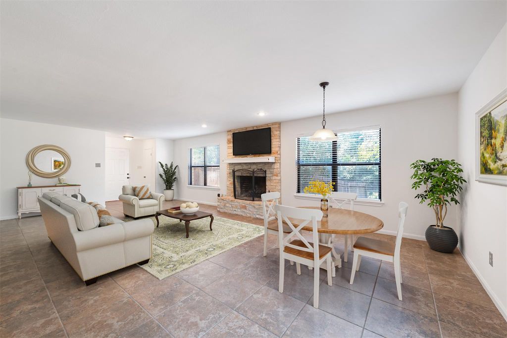1504 Aquifer CV B, Austin, TX 78746