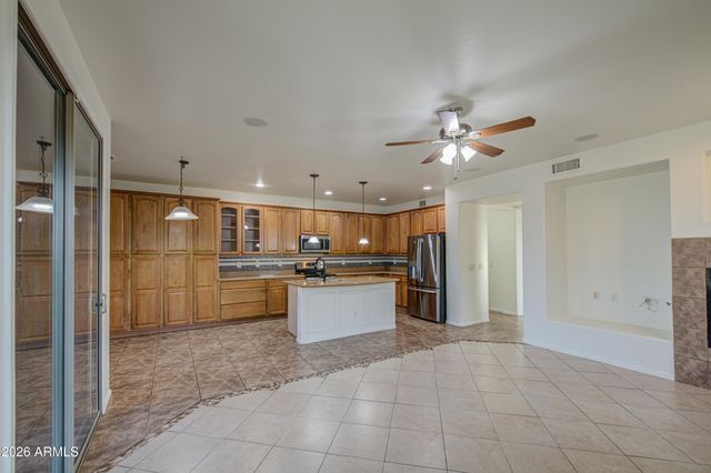 16265 N 154TH Drive, Surprise, AZ 85374