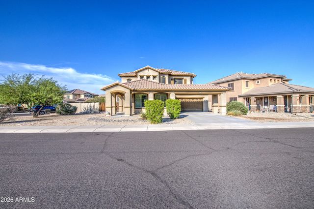 16265 N 154TH Drive, Surprise, AZ 85374