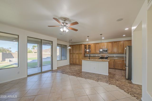 16265 N 154TH Drive, Surprise, AZ 85374
