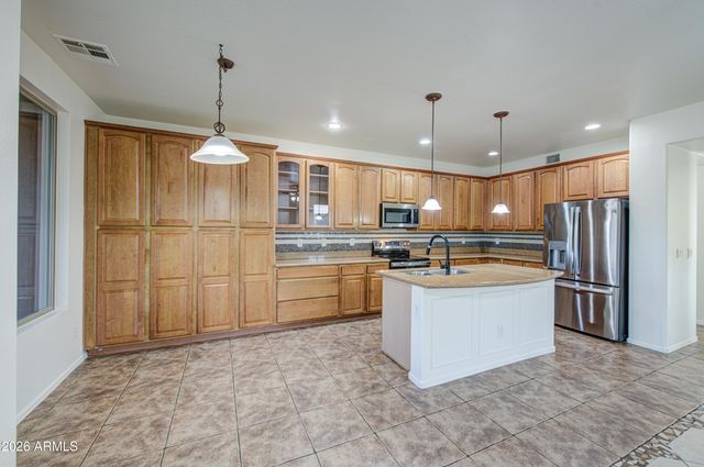 16265 N 154TH Drive, Surprise, AZ 85374